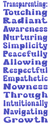 TPmeaning